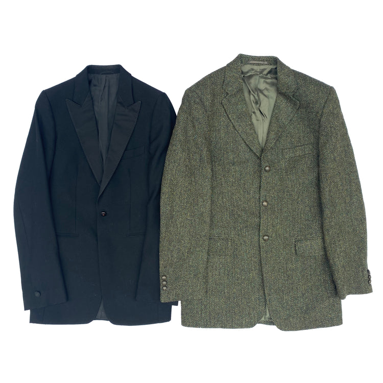 10KG Vintage Blazers