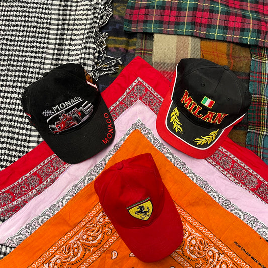 10KG Vintage Accessories