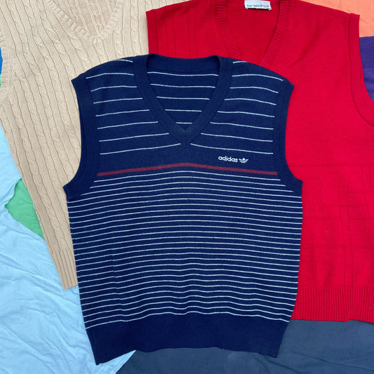 10KG Vintage Spencers