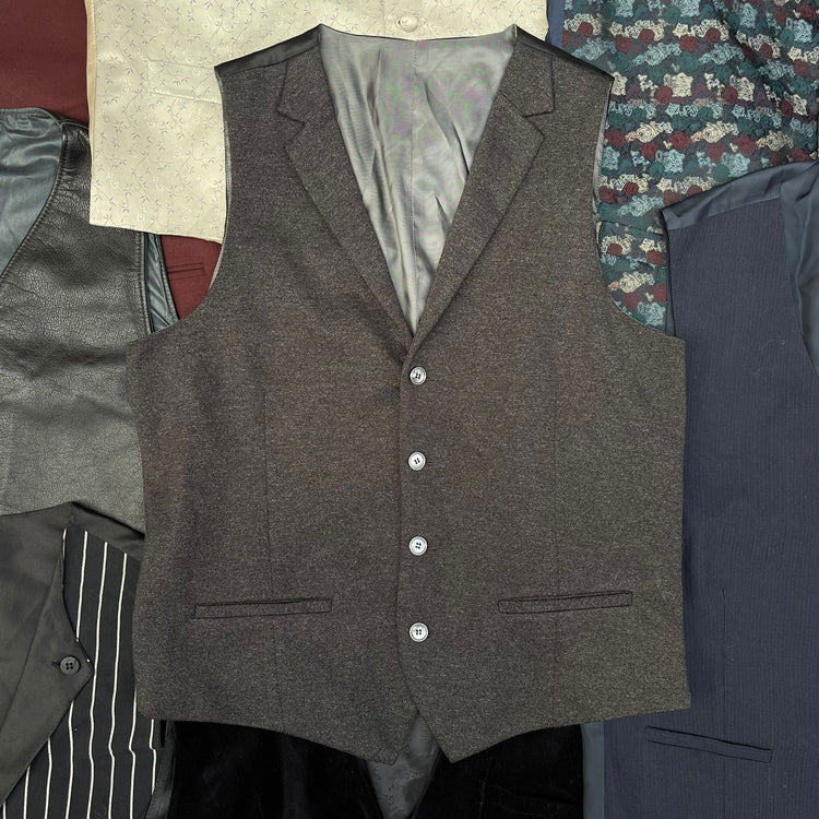 10KG Vintage Gilets