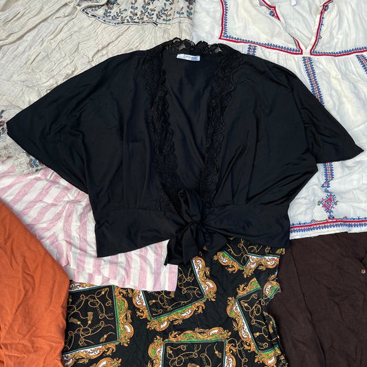 10KG Vintage Zara & Mango Mix