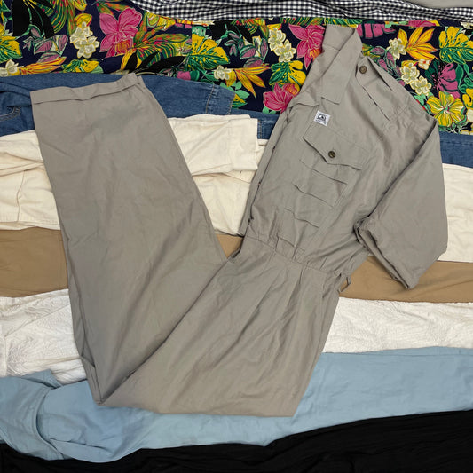10KG Vintage Jump-suites