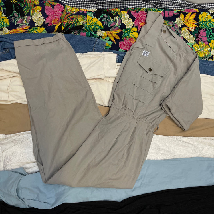 10KG Vintage Jump-suites