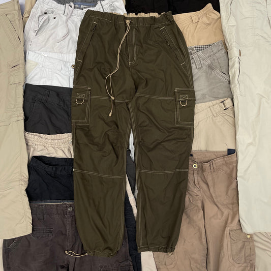 10KG Cargo Pants