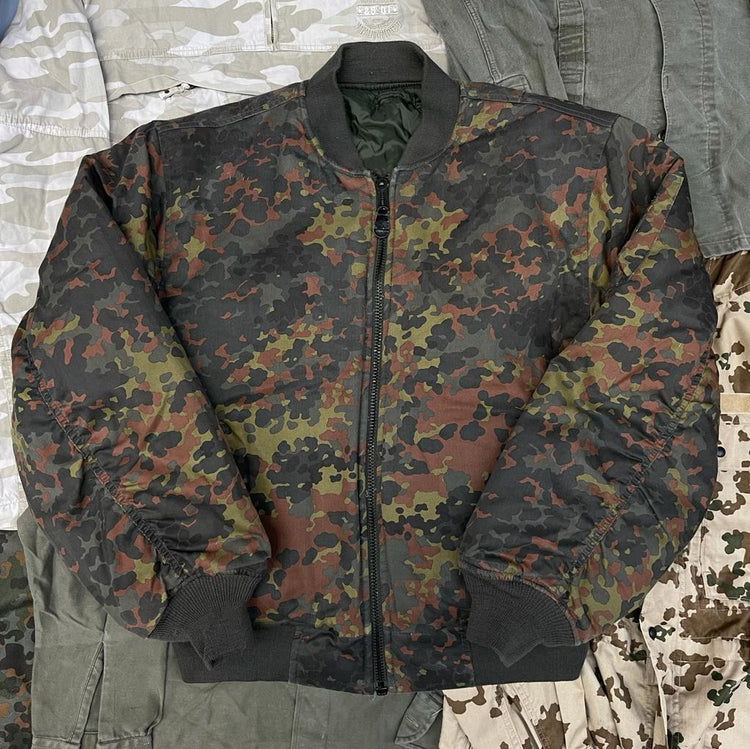 10KG Vintage Army Mix