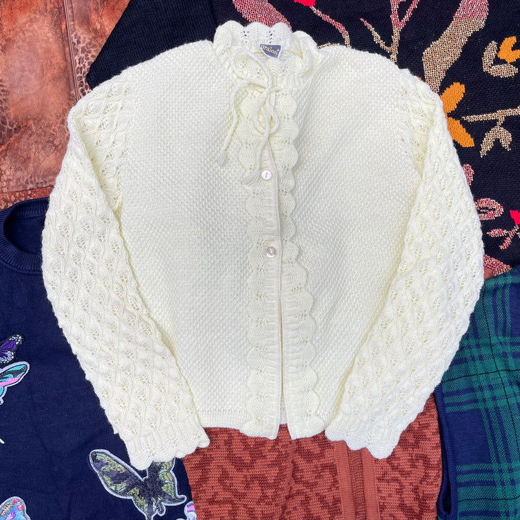 10KG Vintage Women's Knitwear Mix