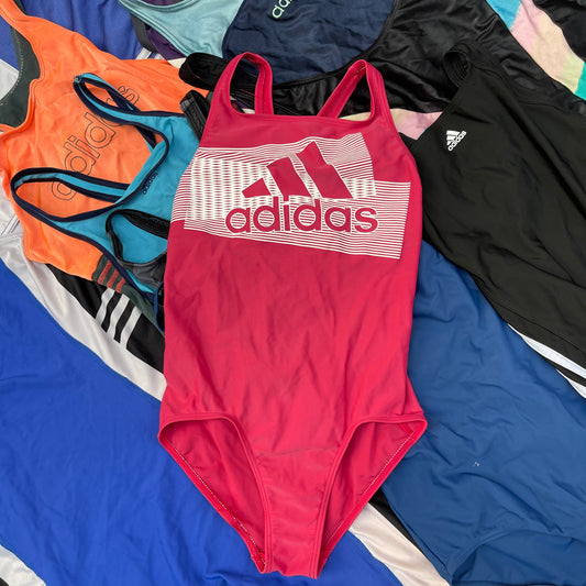 10KG Vintage Swimwear Mix