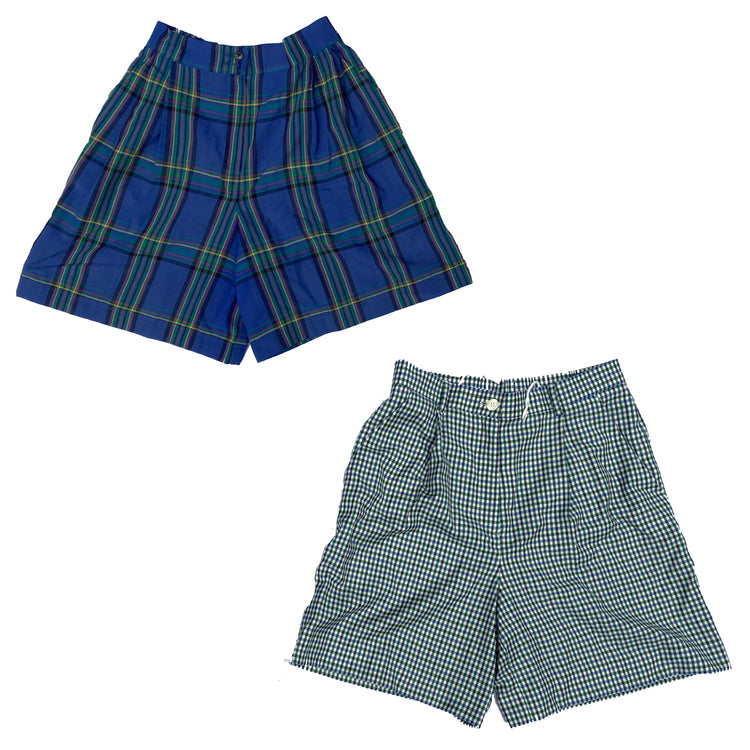 10KG Vintage Lady Shorts