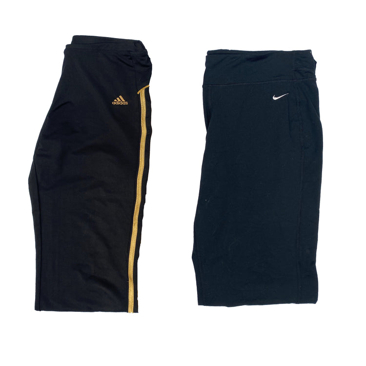 10KG Vintage Leggings