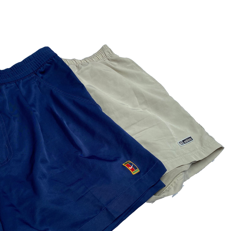 10KG Vintage Branded Shorts Mix