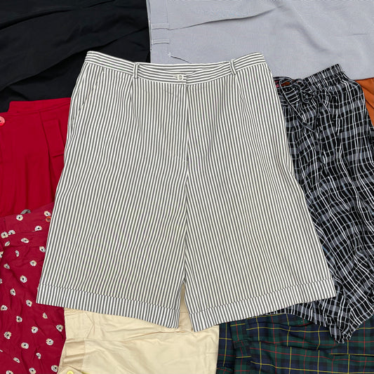 10KG Vintage Lady Shorts